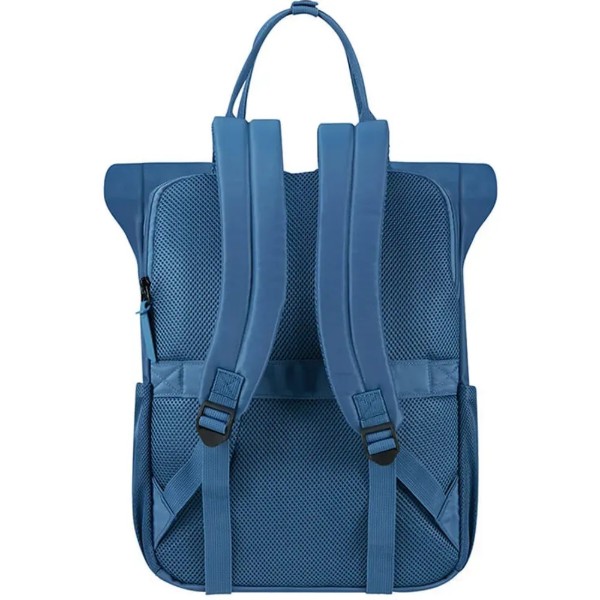 Фото - Рюкзак для ноутбуку American Tourister Urban Groove tote backpack UG25 Aquamarine (24G*23057)